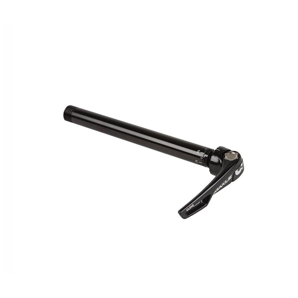 SRAM Axle Maxle Ultimate Front, 15x100, Length 146.5mm, Thread Length 9mm, Thread Pitch M15x1.50 - PIKE, RS1, Lyrik B1, Yari