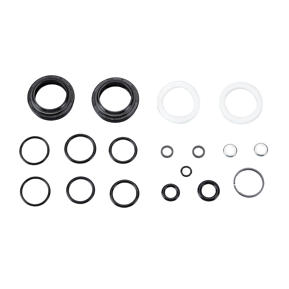 Rock Shox 200 Hour/1 Year Service Kit - Yari Chrc B1+ /Revelation Chrc A1+, Pike B3+/ Lyrik C2+ Select