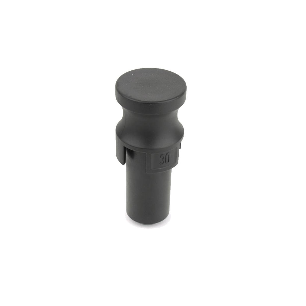 Rock Shox Fork Lower Leg Dust Seal Installation Tool 30mm (for flangeless and flanged dust seals)