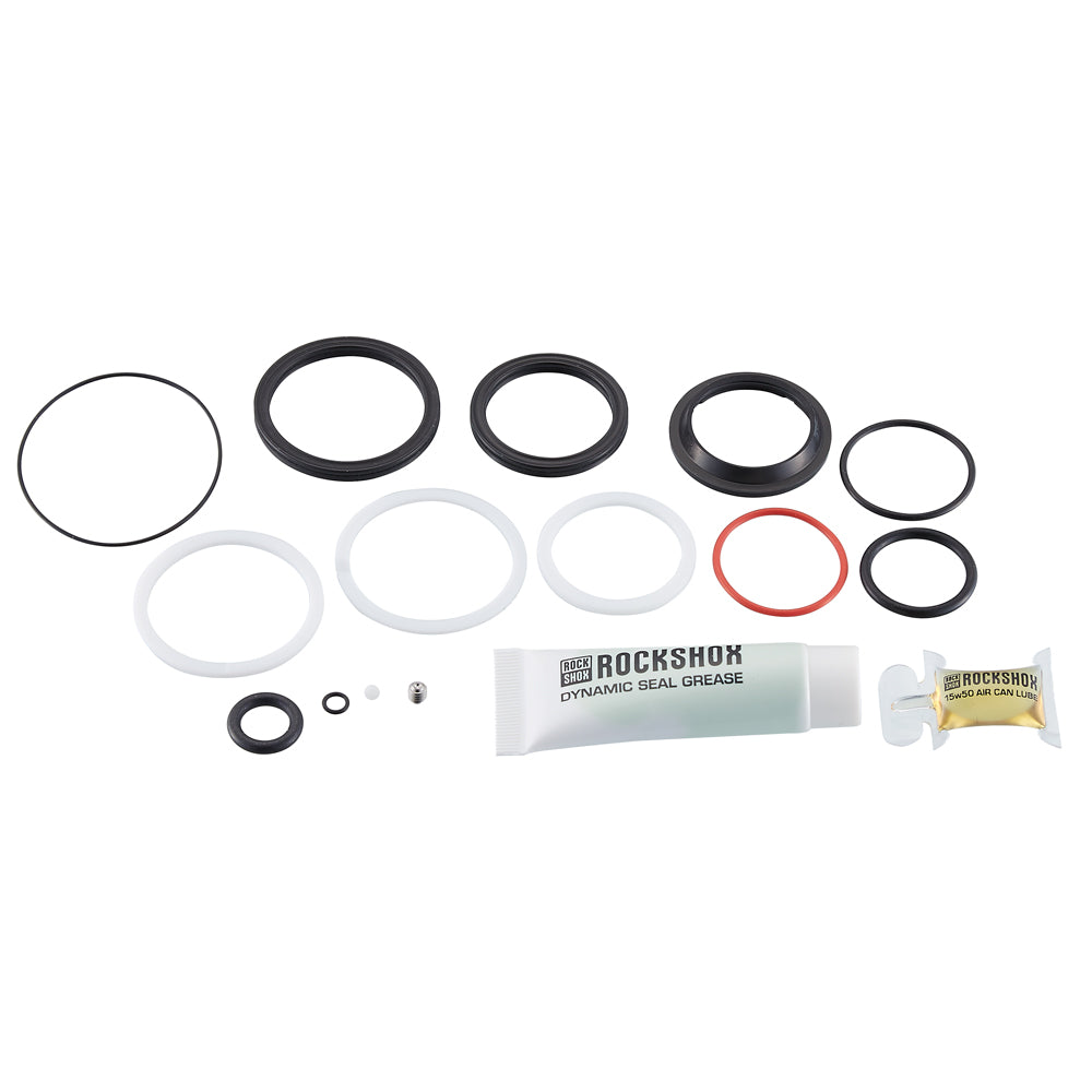 Rock Shox 200 Hour/1 Year Service Kit -Sidluxe Wcid A1 (2023)