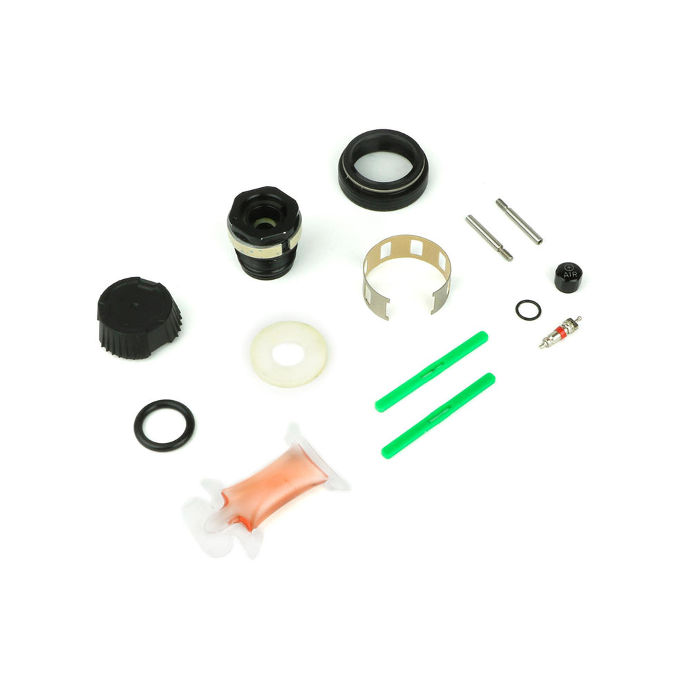 Rock Shox Seatpost Service Kit - 40,000 Actuations/2 Year Service