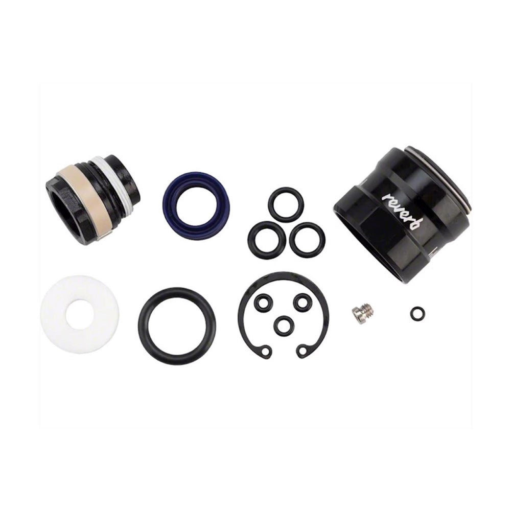 Rock Shox Seatpost Service Kit - 20,000 Actuations/2 Year Service