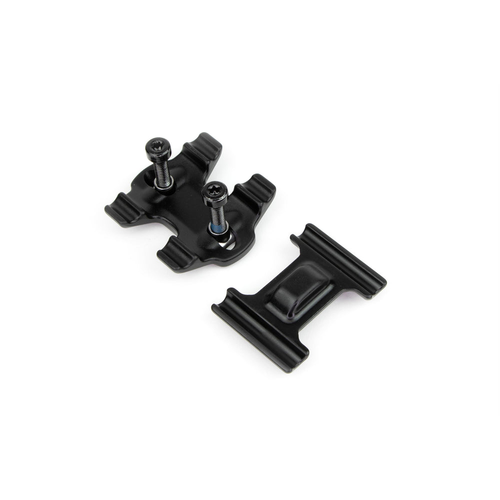 SRAM RockShox Seatpost Post Clamp Kit - (Includes Clamp, Nuts And Bolts) - Reverb Axs B1 (2026+)