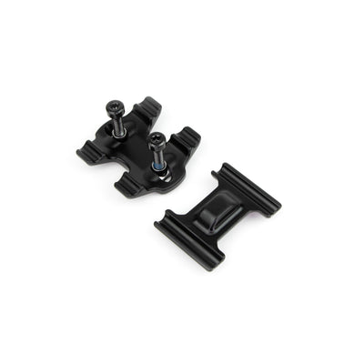 SRAM RockShox Seatpost Post Clamp Kit - (Includes Clamp, Nuts And Bolts) - Reverb Axs B1 (2026+)