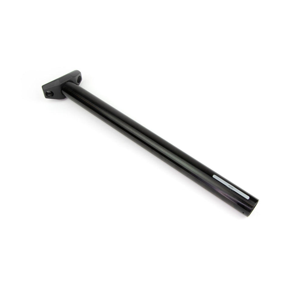 SRAM RockShox Seatpost Upper Tube Assembly - 34.9, (Includes Upper Tube, Keys, Clamp Bolt Plate, And Fill Valve) - Reverb AXS B1+ (2026+)