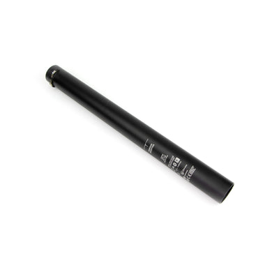 SRAM RockShox Seatpost Lower Tube Assembly - 31.6, (Includes Lower Tube, Middle Base, And Contacts) - Reverb Axs B1+ (2026+)