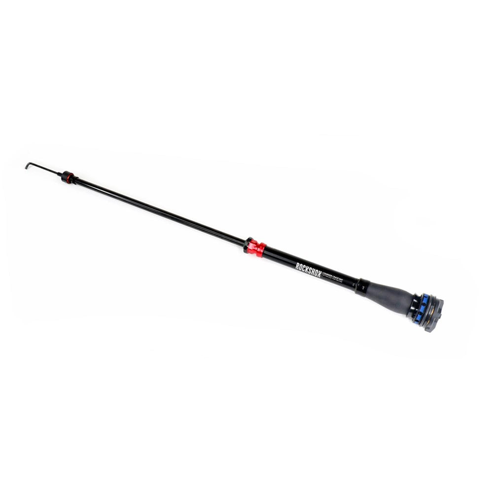 Rock Shox Damper Upgrade Kit - Charger Race Day 2