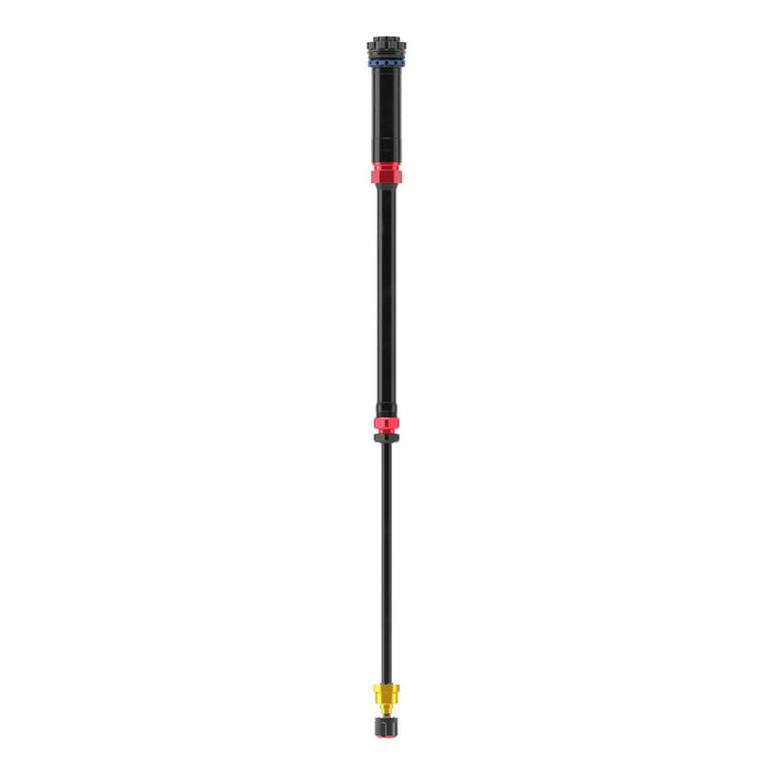 Rock Shox Damper Upgrade Kit - Charger3.1 Rc2 Crown W/Buttercups (Includes Complete Right Side Internals)