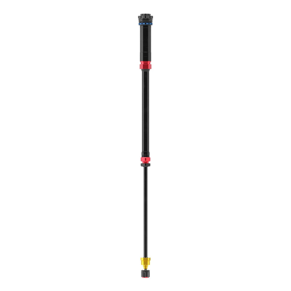 Rock Shox Damper Upgrade Kit - Charger3.1 Rc2 Crown W/Buttercups (Includes Complete Right Side Internals)