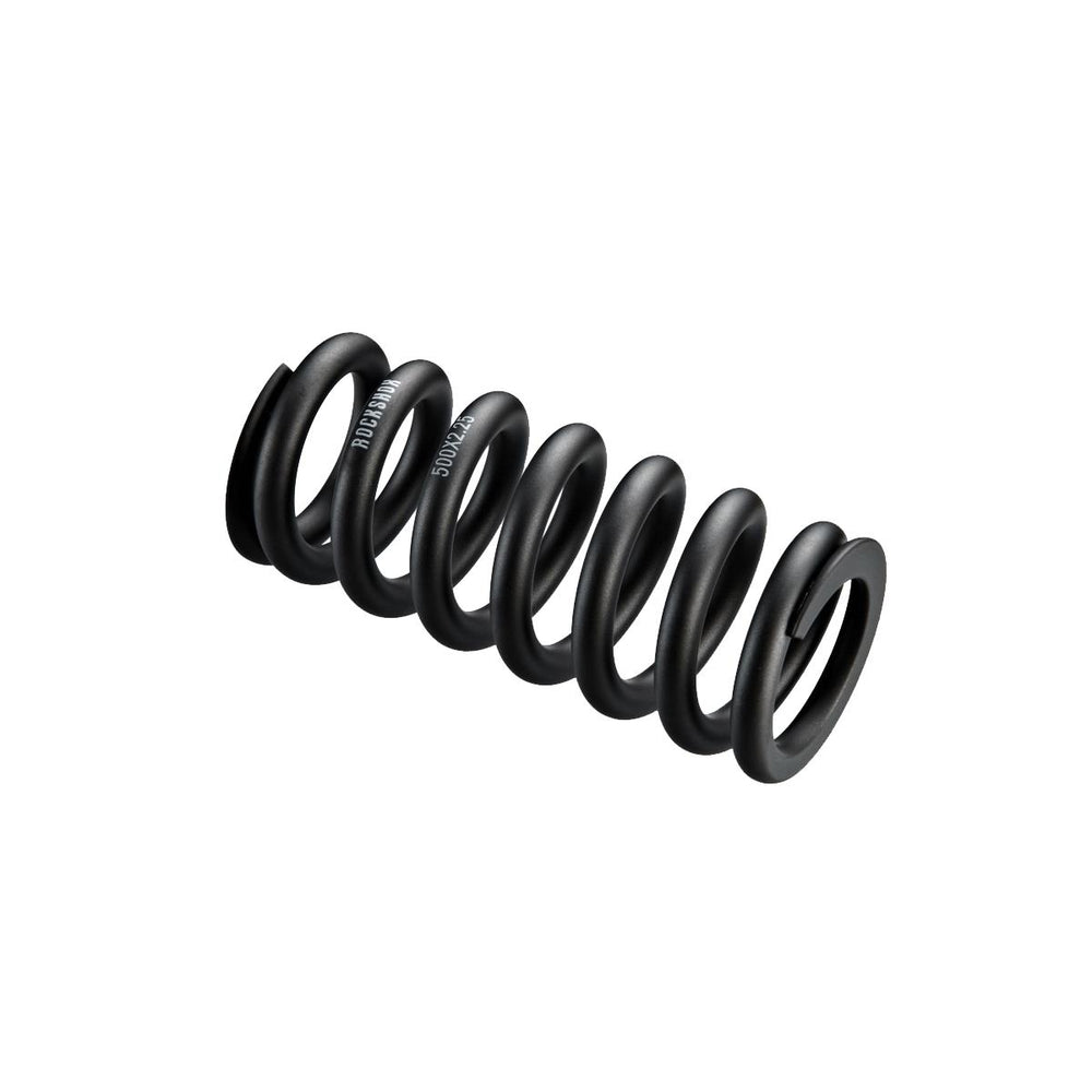 Rock Shox - Spring, Metric Coil, Length 151mm, RockShox - Spring Travel 57.5-65mm