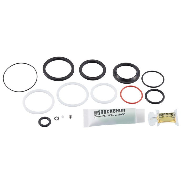 Rock Shox Service - 200 Hour/1 Year Service Kit - Trek Re:Aktiv Thru (2017)