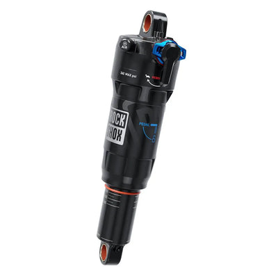 Rockshox Deluxe Ultimate RCT Rear Shock in Black