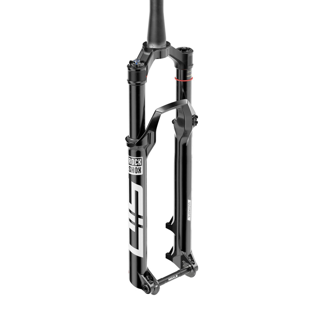Rock Shox Fork SID Ultimate Race Day - 3P Crown D1 (Includes Ziptie Fender, Star Nut, Maxle Stealth)