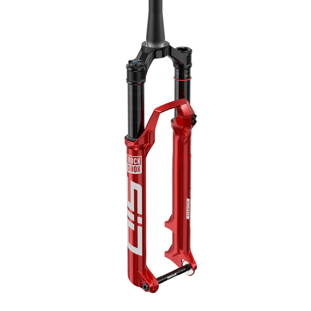 Rock Shox Fork Sid Ultimate Race Day - 3P Crown 29" Boost�15X110 120mm 44Offset Tapered Debonair (Includes Bolt Onfender, Star Nut, Maxle Stealth) D1