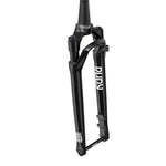 Rock Shox Fork Rudy Ultimate Race Day 2 - Crown 700C 12X100 Tapered Soloair (Includes Fender, Star Nut, Maxle Stealth) A3
