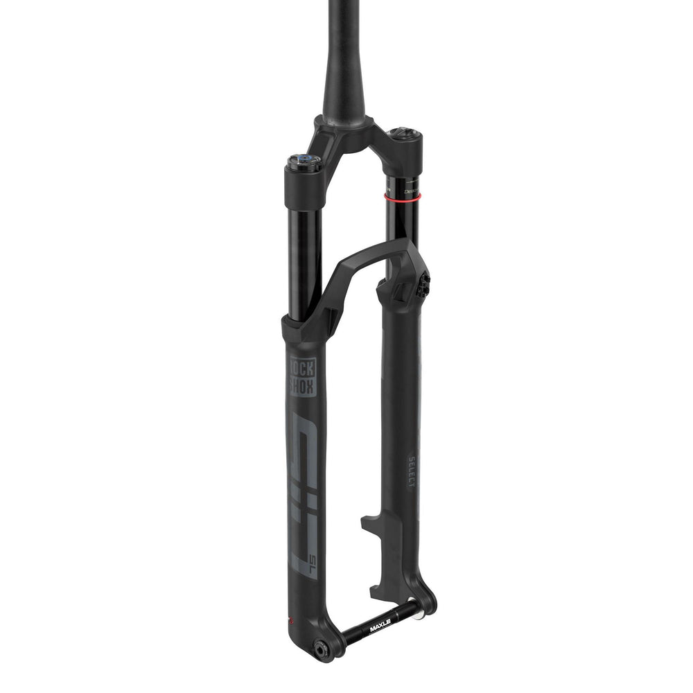 Rock Shox Fork Sid Sl Select Charger Rl - 3P Remote Sold Seperately