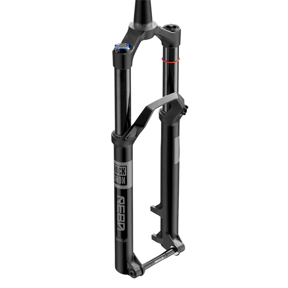 Rock Shox Fork Reba Gold Isolator - 3Position Crown 29"