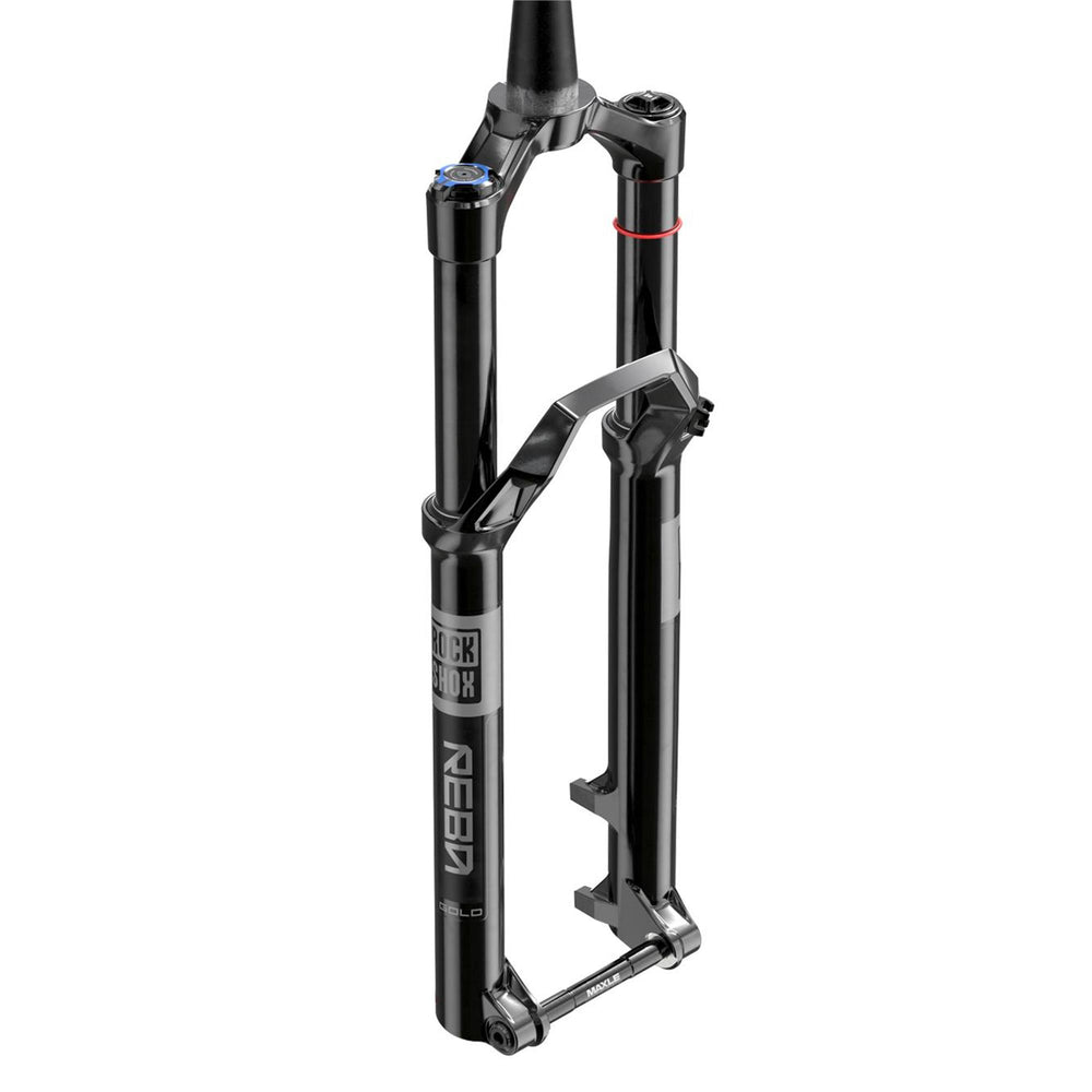 Rock Shox Fork Reba Gold Isolator - 3Position Crown 27.5"