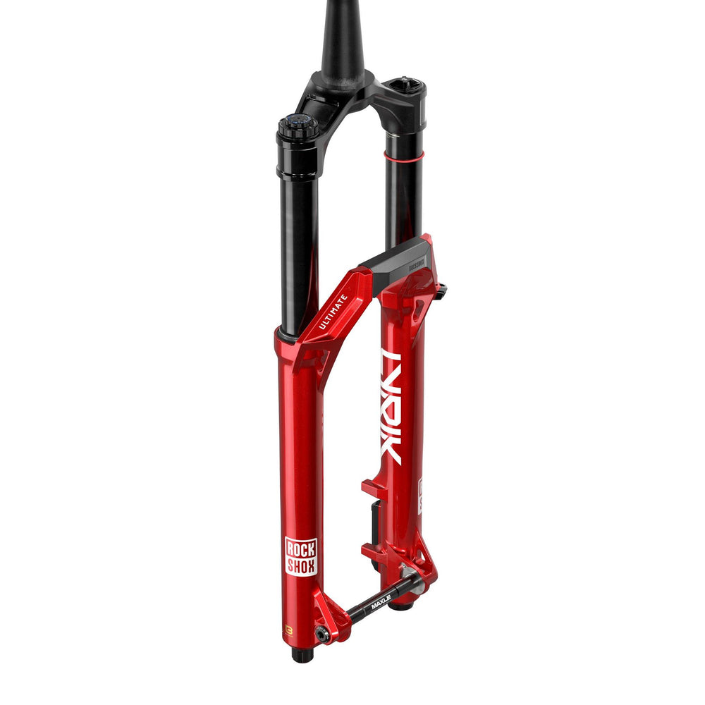 Rock Shox Fork Lyrik Ultimate CHARGER 3.2 E1 29"