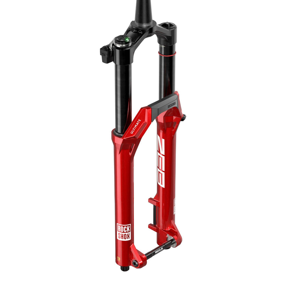 Rock Shox Fork ZEB Ultimate Flight Attendant - 29" B1