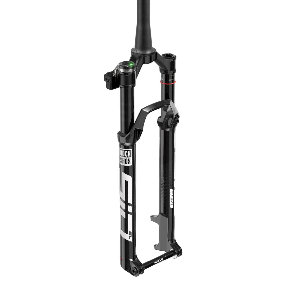 Rock Shox Fork SID SL Ultimate Flight Attendant Race Day - E2