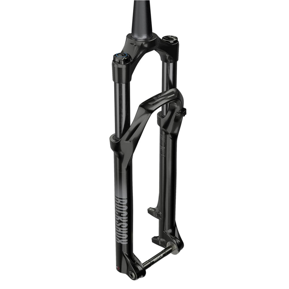 RockShox Fork Judy Silver TK - Crown 29" Boost™ 15x110 Alum Str Tpr 51offset Solo Air