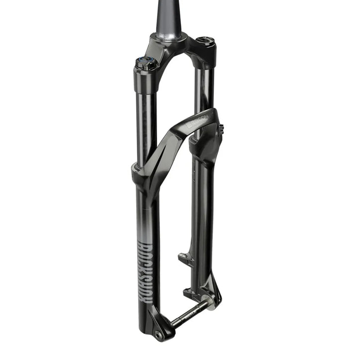 Rockshox Recon Silver RL 29 Boost 51mm Offset Solo Air Fork in Black