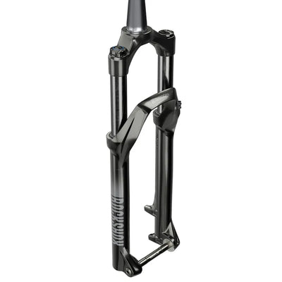 Rockshox Recon Silver RL 29 Boost 51mm Offset Solo Air Fork in Black