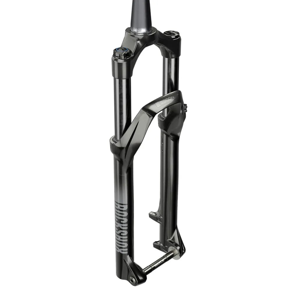 Rockshox Recon Silver RL 29 Boost 51mm Offset Solo Air Fork in Black