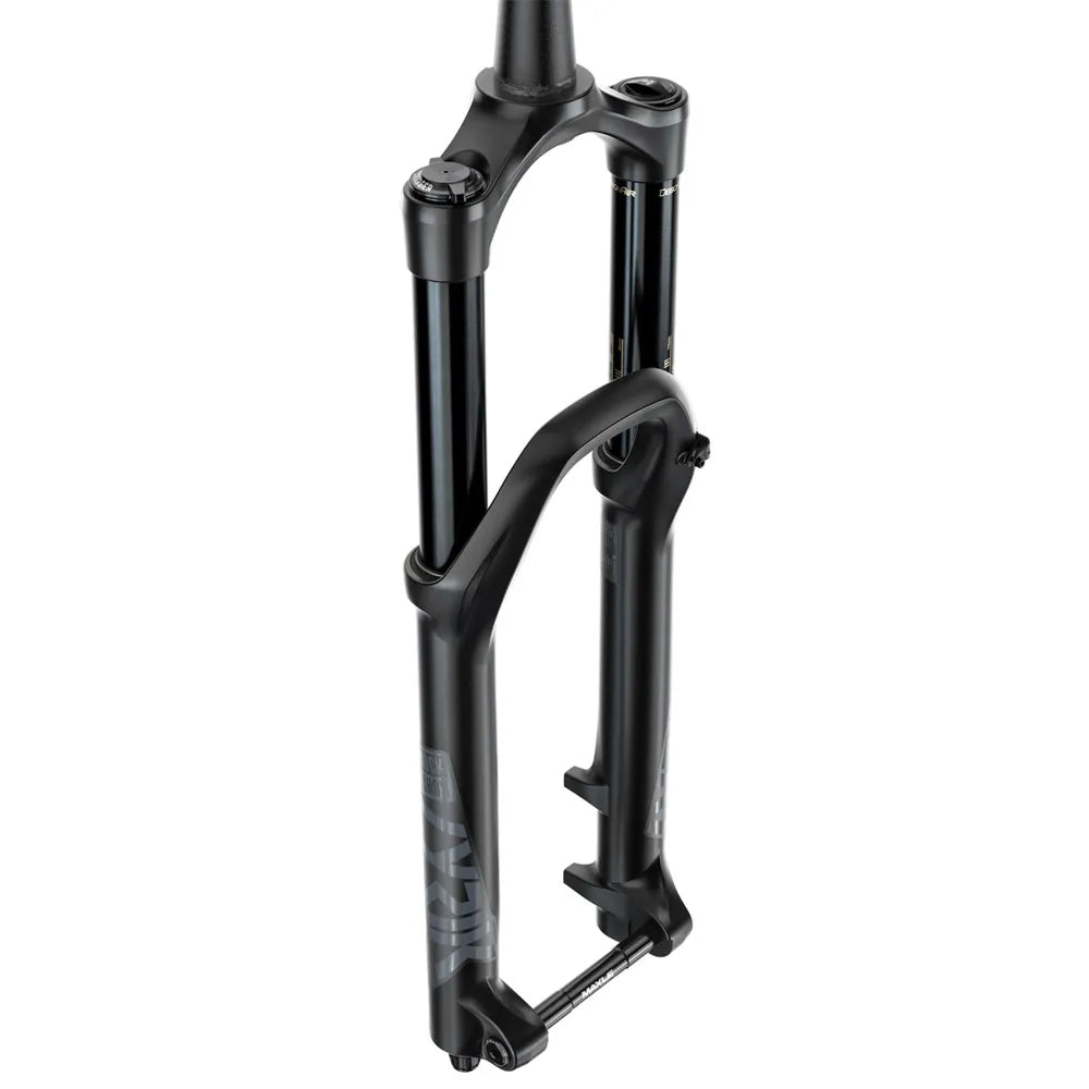 Rockshox Lyrik Select Charger RC 27.5 Boost 15x110 Fork in Black