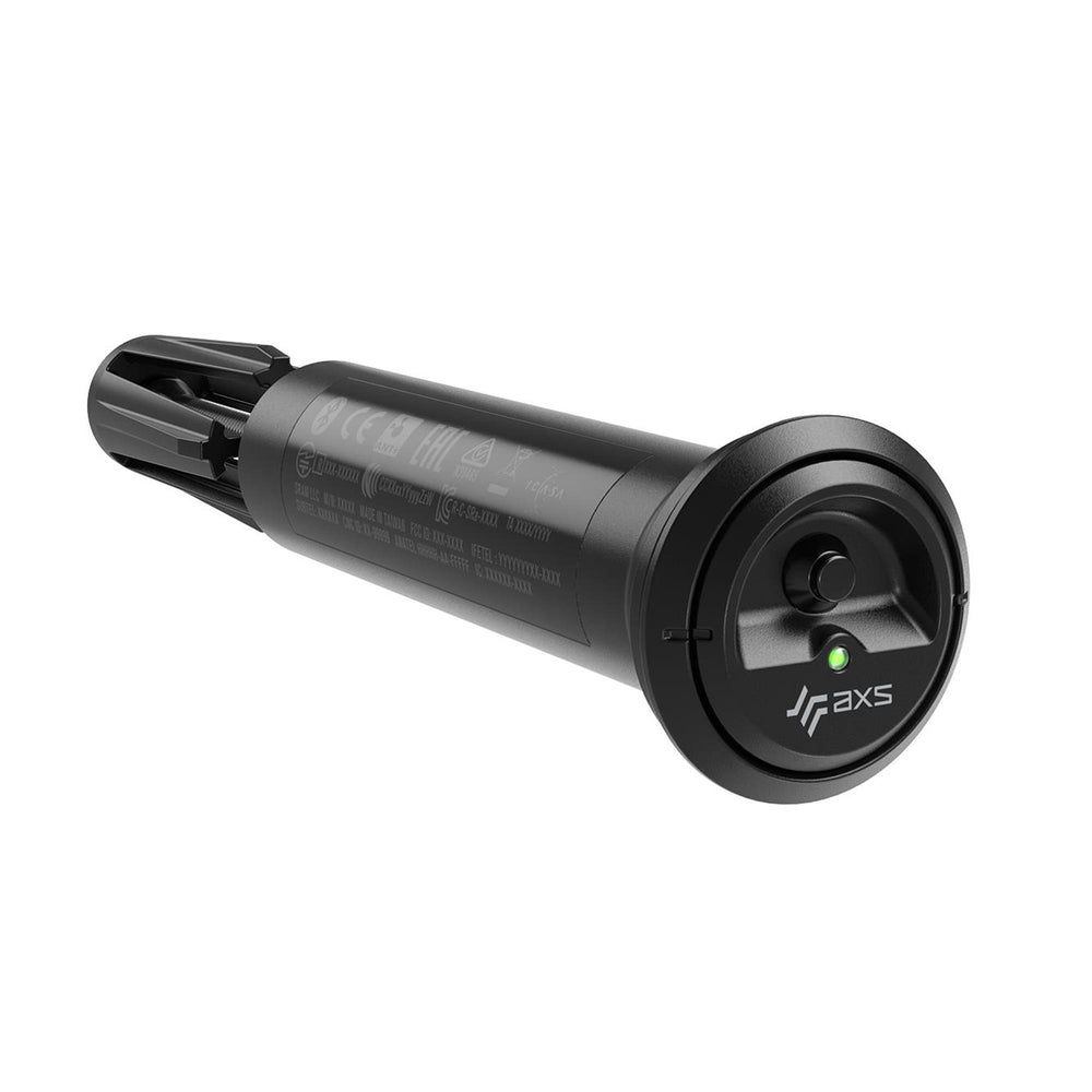 RockShox DUB Flight Attendant pedal sensor assembly