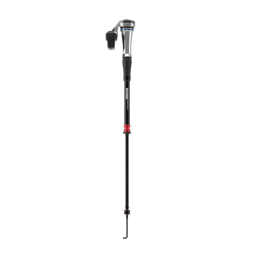 RockShox Flight Attendant Charger RaceDay2 damper upgrade kit