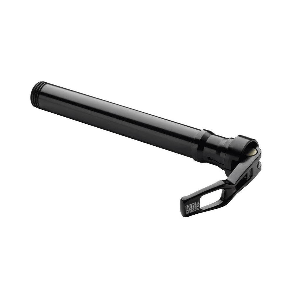 SRAM Axle Maxle Lite Front, 15x100, Length 148mm, Thread Length 9mm, Thread Pitch M15x1.50 - SID/Reba/Revelation/Recon/Sektor/XC32