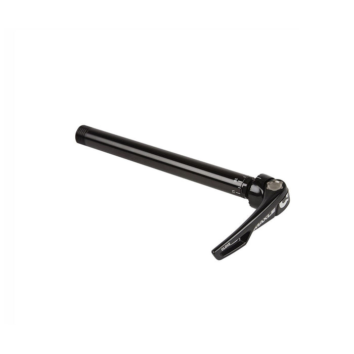 SRAM Axle Maxle Ultimate Front, 15x110, Length 156.5mm, Thread Length 9mm, Thread Pitch M15x1.50 - PIKE, Lyrik B1, Yari Boost Compatible