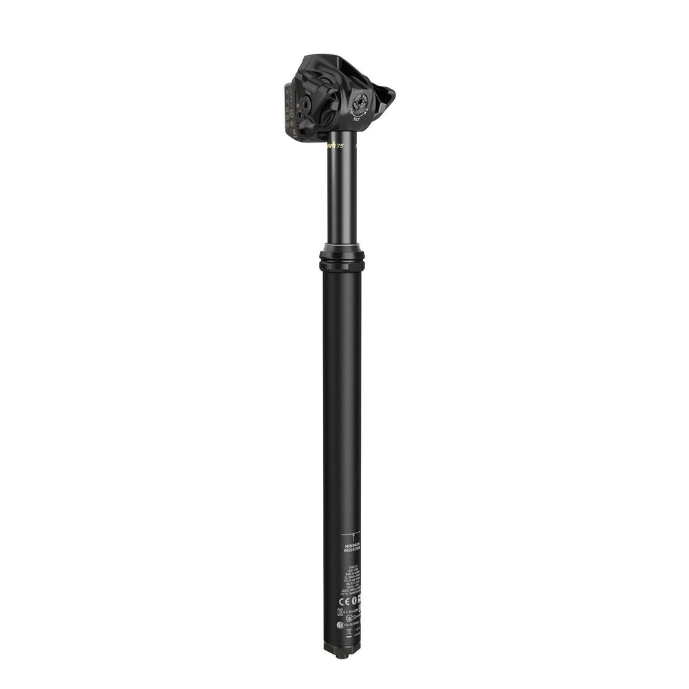 Rock Shox Seatpost Reverb AXS XPLR