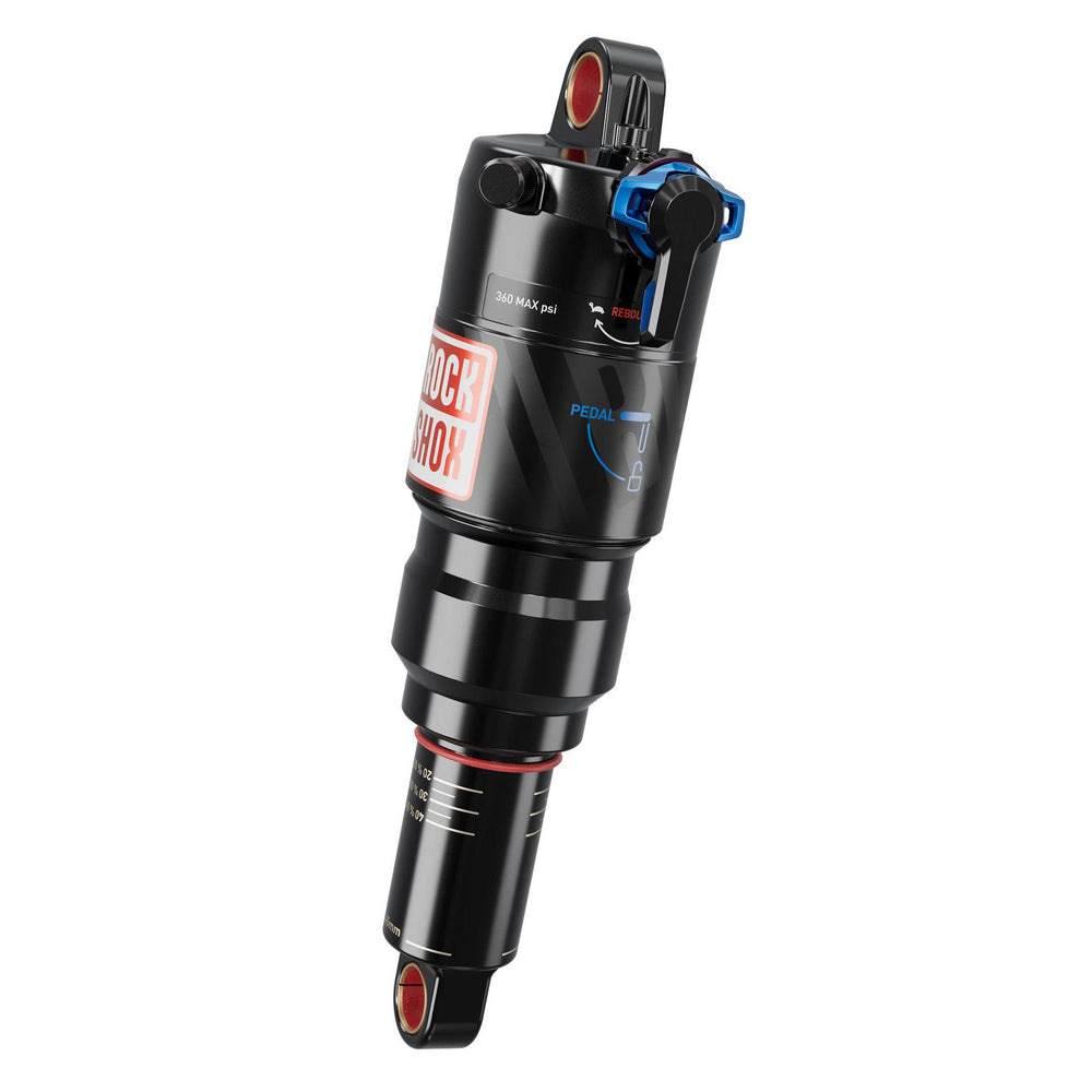 Rock Shox Rear Shock Deluxe Ultimate RCT - Standard Standard - C2