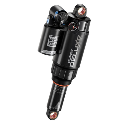 RockShox Rear Shock Super Deluxe Ultimate RC2T D1