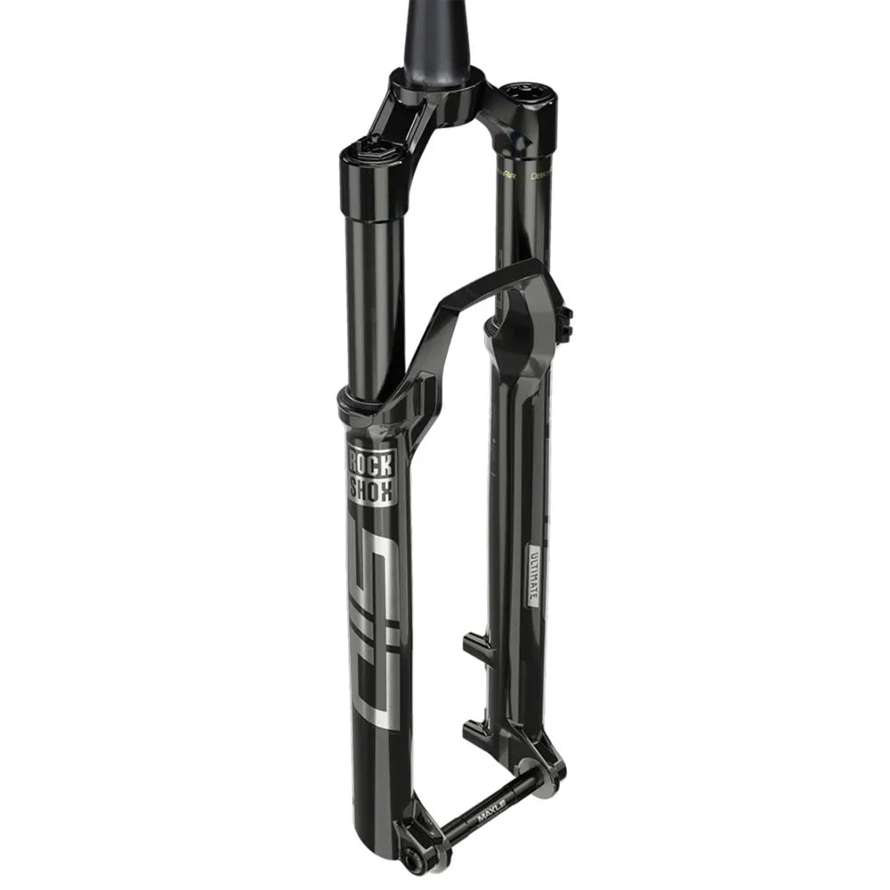 Rockshox Fork Sid Ultimate Race Day 29 Inch Boost 15x110 120mm in