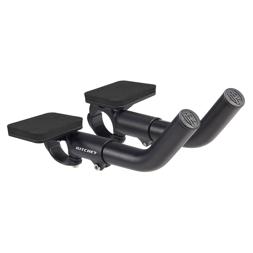 Ritchey Comp Sliver Mini Clip-on Aerobar Handlebar