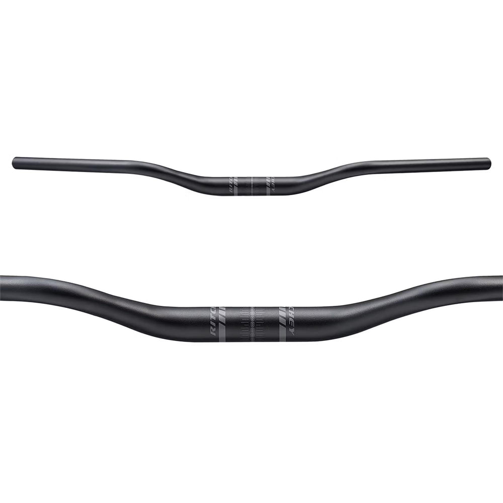 Ritchey Comp Kyote MTB Handlebar: BB BLACK 800MM X 27D 35MM RISE