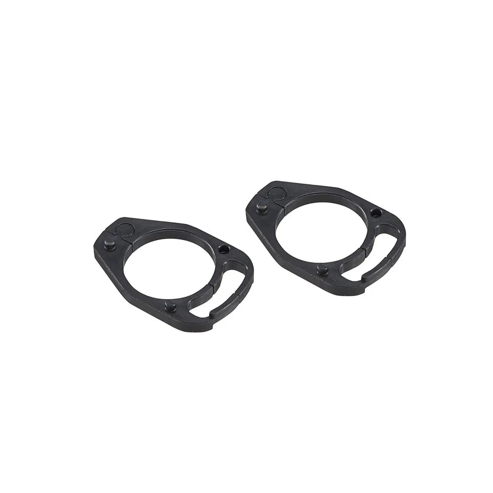Ritchey Switch Headset Spacers