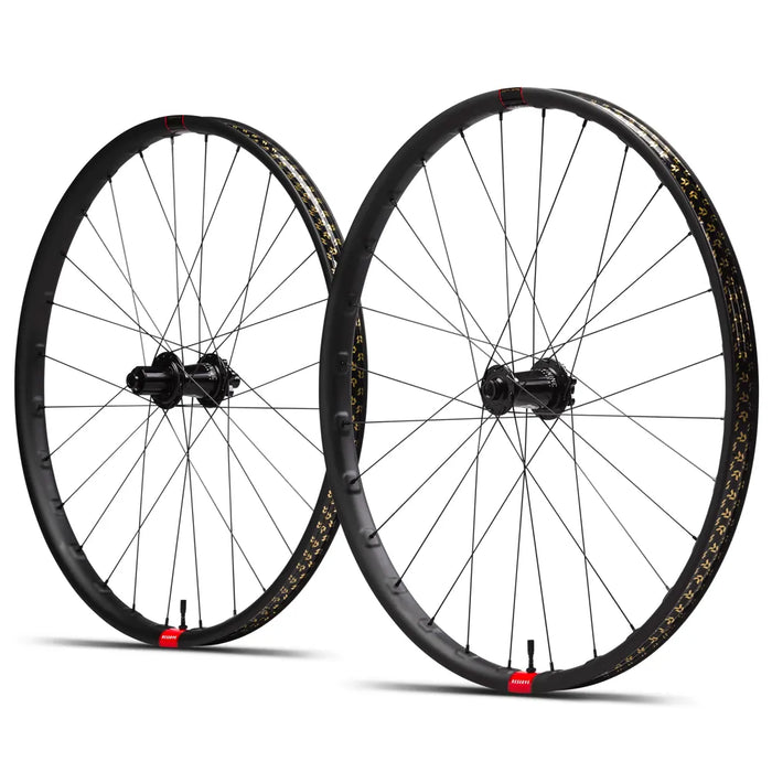 Reserve 30 HD 29 Inch i9 Hydra Boost MS Centerlock Carbon MTB Wheelset