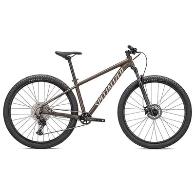Specialized Rockhopper Elite 29 Inch Mountain Bike Satin Doppio