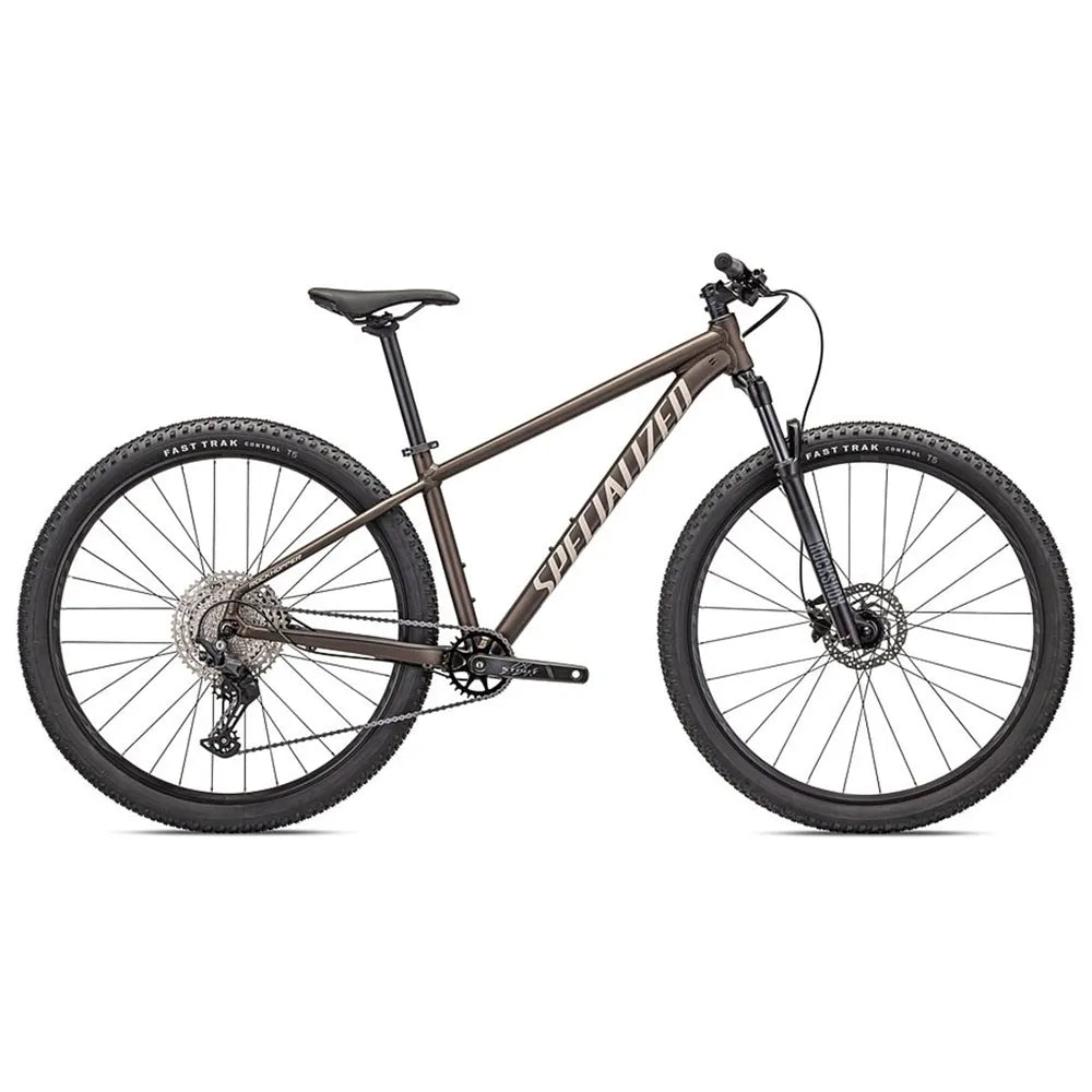 Specialized Rockhopper Elite 29 Inch Mountain Bike Satin Doppio