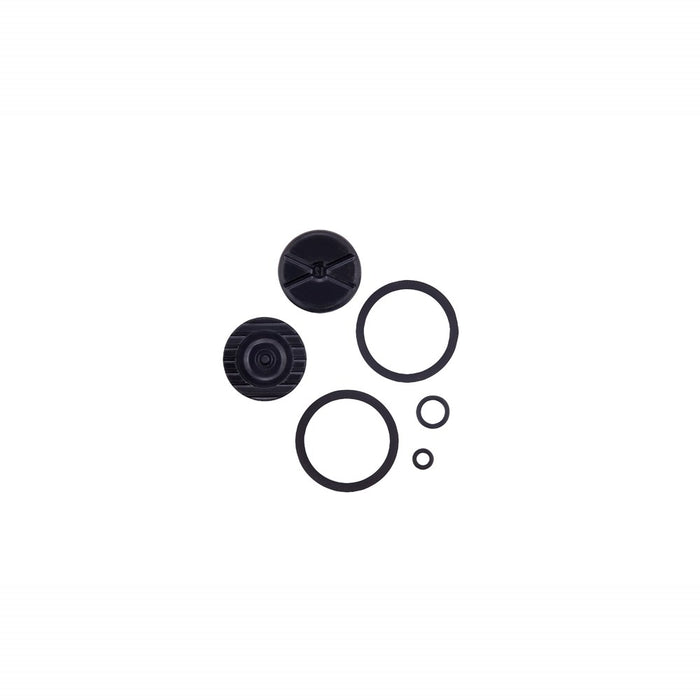 SRAM Spare - Disc Brake Spare Parts Caliper Piston Kit Includes 2-20mm Caliper PistonS, Seals & O-Rings) - Level