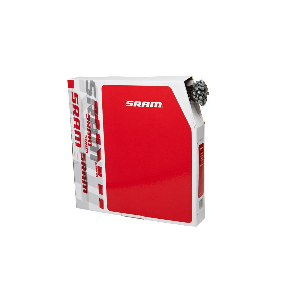 SRAM Stainless Road Brake Cable 1750mm Single