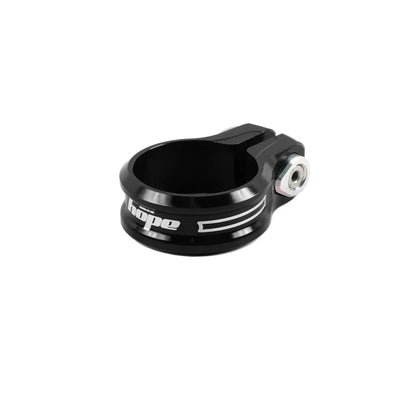 Hope Seat Clamp in Black