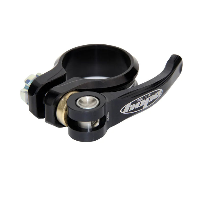 Hope Seat clamp and Quick Release