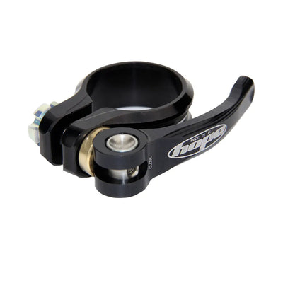 Hope Seat clamp and Quick Release
