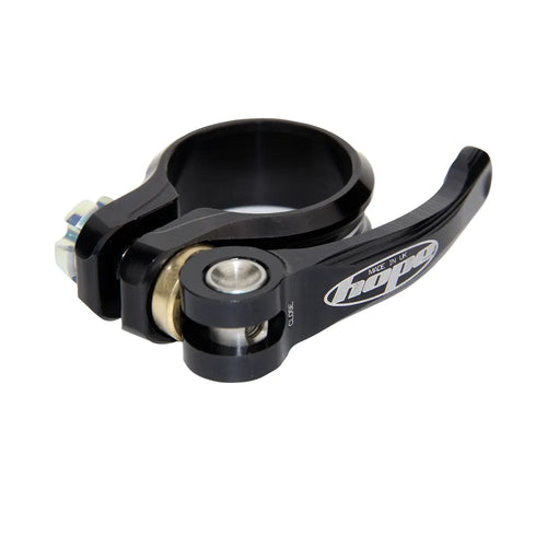 Hope Seat clamp and Quick Release
